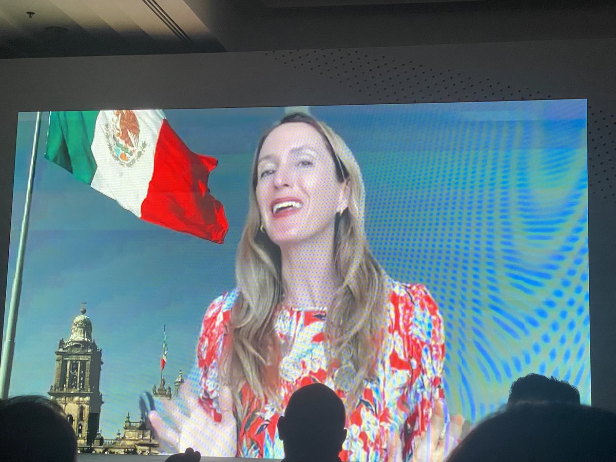 Mariate Arnal tweet media