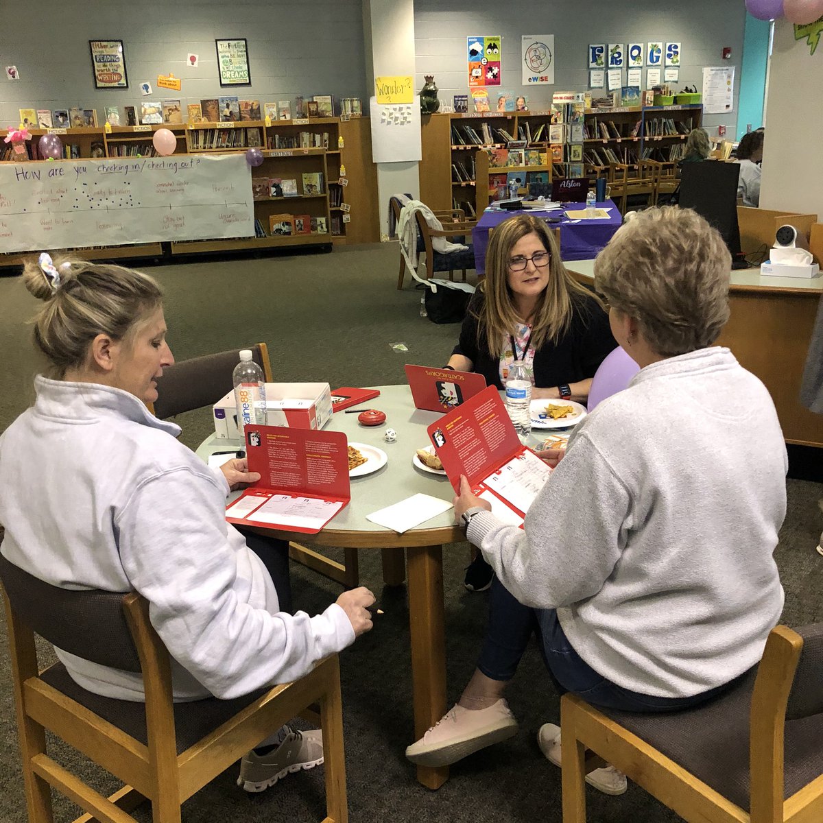 YatesMillES tweet media