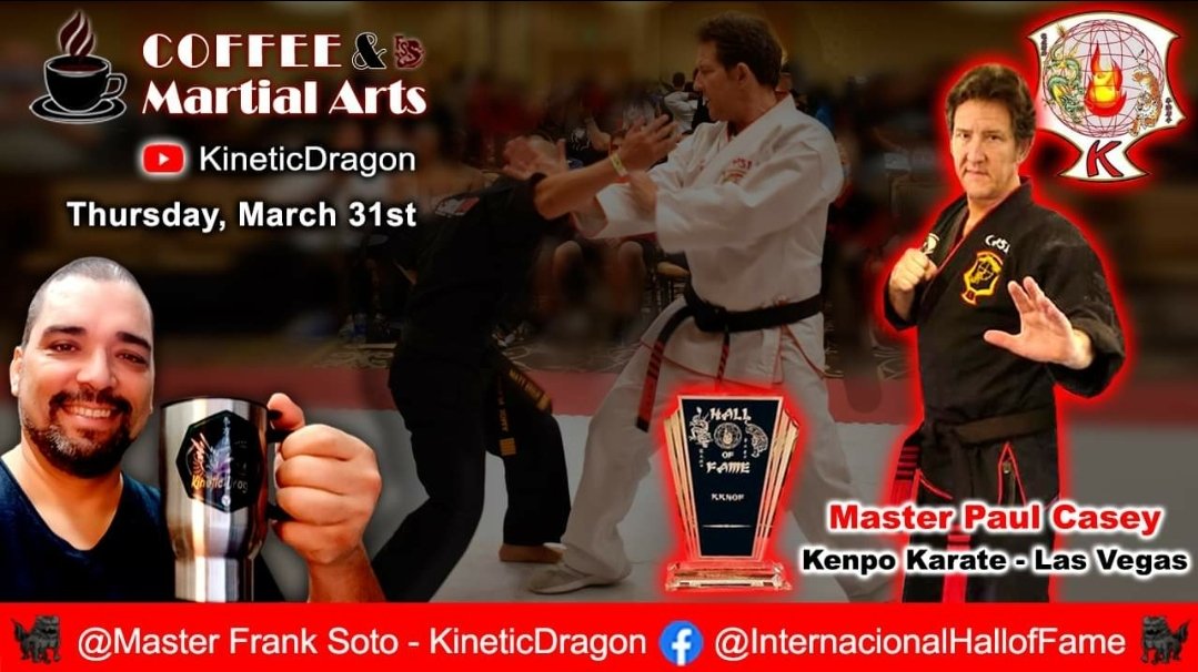 KKHOF1's tweet image. Honored to be a special guest. Thank you Frank