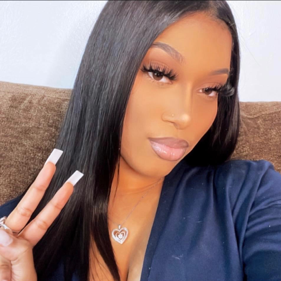 DonziJasmi's tweet photo. Face Card always on point🖤 https://t.co/6ldCurVvxA