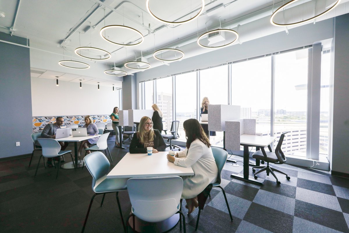 e|spaces, Inc. tweet media