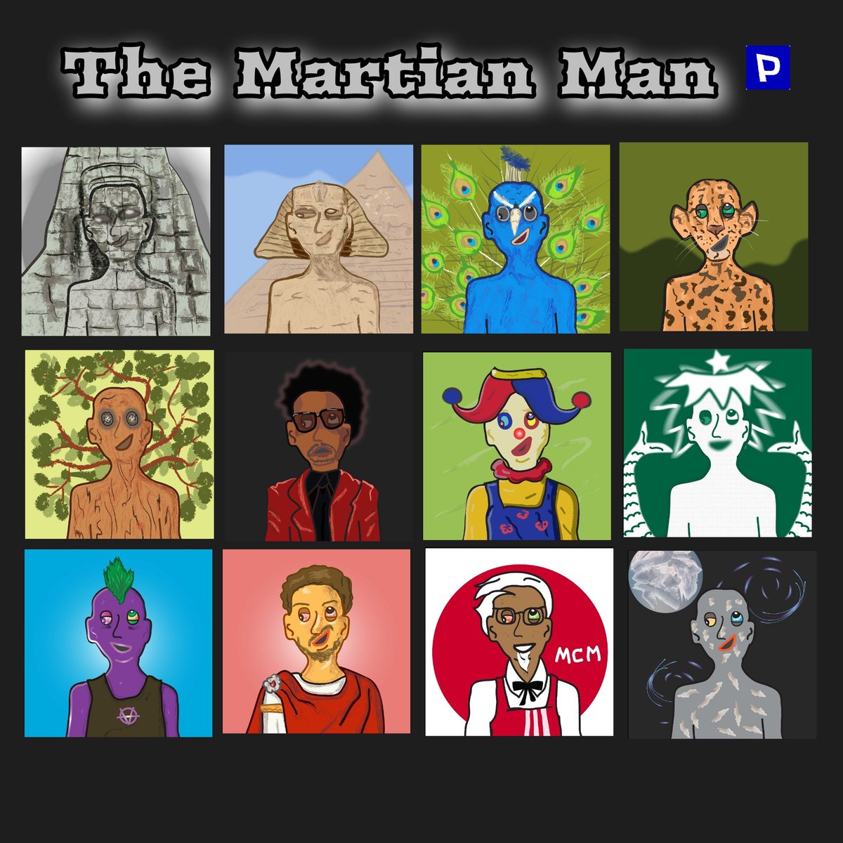 Dark-Feline (@darkfeline79) on Twitter photo The Martian Man👽
<a href="/ParasHQ/">Paras 🟩🟧</a> 
paras.id/collection/the…
#NEARnft  #PARASnft 
#NEARcollector  #NEARverse  #NFTworld 
#nftcollector #NFTCollection The Martian Man👽
<a href="/ParasHQ/">Paras 🟩🟧</a> 
paras.id/collection/the…
#NEARnft  #PARASnft 
#NEARcollector  #NEARverse  #NFTworld 
#nftcollector #NFTCollection