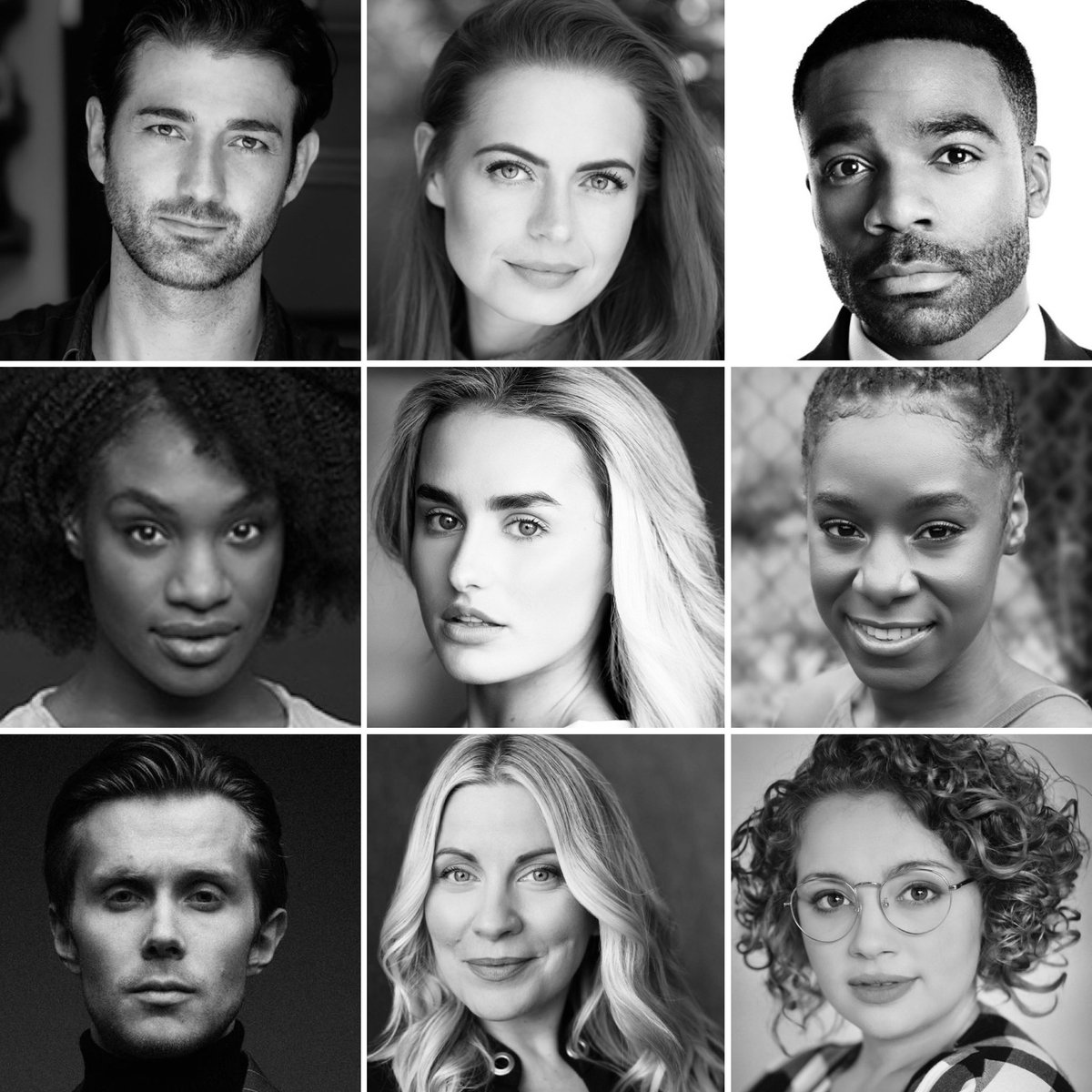 westenddoes's tweet photo. Joining the already announced ‘West End Does: Hollywood’ cast inc: @OliverTompsett  @SophieEvans Leanne Robinson @ShanOfficially @robhouchen @LouiseDearman &amp; @CarrieHFletcher is THE AMAZING Rocky Horror &amp; Strictly Winner @OreOduba AND 9to5 &amp; Love Island Winner @Amber_Davies7 https://t.co/X965DzACPO