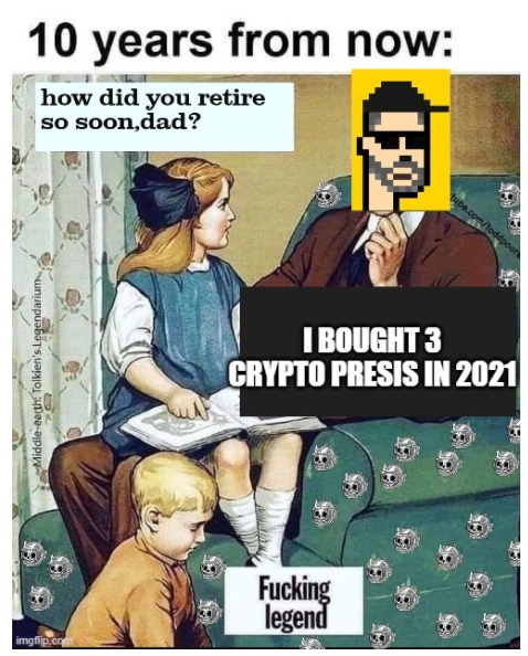 Felix_anaya's tweet image. In bitcoin city mansion.