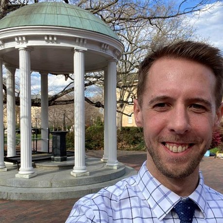 Thanks <a href="/UNCPoliSci/">uncpolisci</a> for the invitation to present my research on working class primary candidates! It was great to see everyone again. Couldn't have asked for a better homecoming.