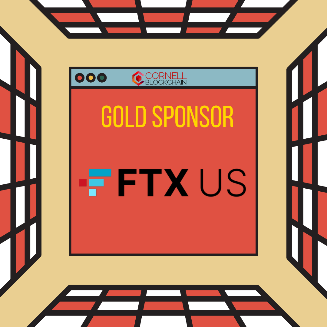 Honored to have <a href="/FTX_OFFICIAL/">FTX</a> as a Gold Sponsor this year!