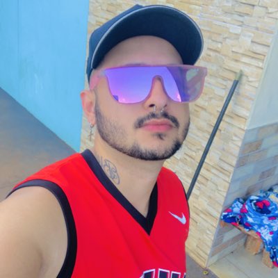 #NovaFotoDePerfil