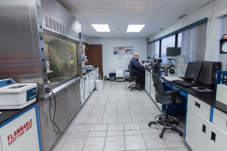 HeatAlberta's tweet photo. #AIHT #ApolloClad #Metallurgicallab AIHT we use a combination of destructive and non-destructive techniques to qualify and validate our heat treatment procedures. We can answer your difficult technical questions and help with all your project needs. #AMC #westerncanada https://t.co/JLGcmtMo4k