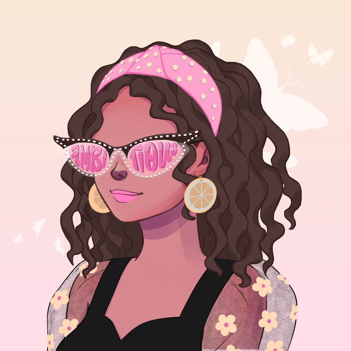 We’re beyond excited to announce our official mint date &amp; mint price! 

📅 Launch date: April 29th, 2022 
💰 Mint price: 0.06ETH 

Both powerlist &amp; public sale will be on the same day but different times. We’re excited to continue building the power fam with all of you ✨💕