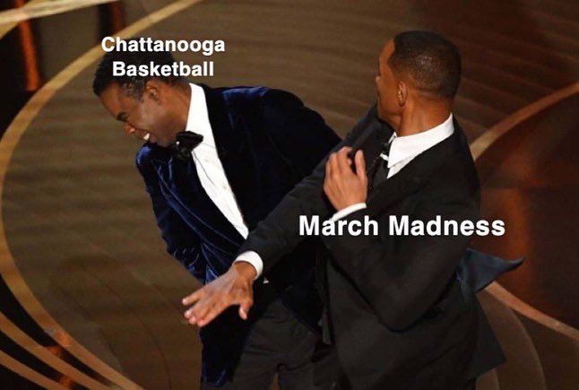 Barstool SOCON Champs🏀 tweet media