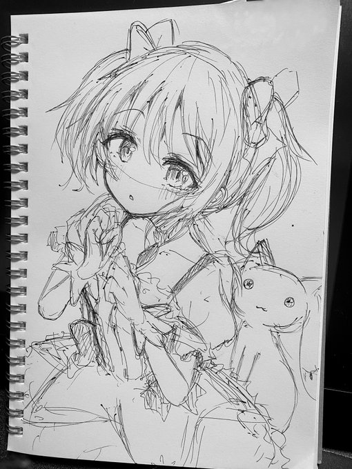 僕と契約して、魔法少女になってよ! 