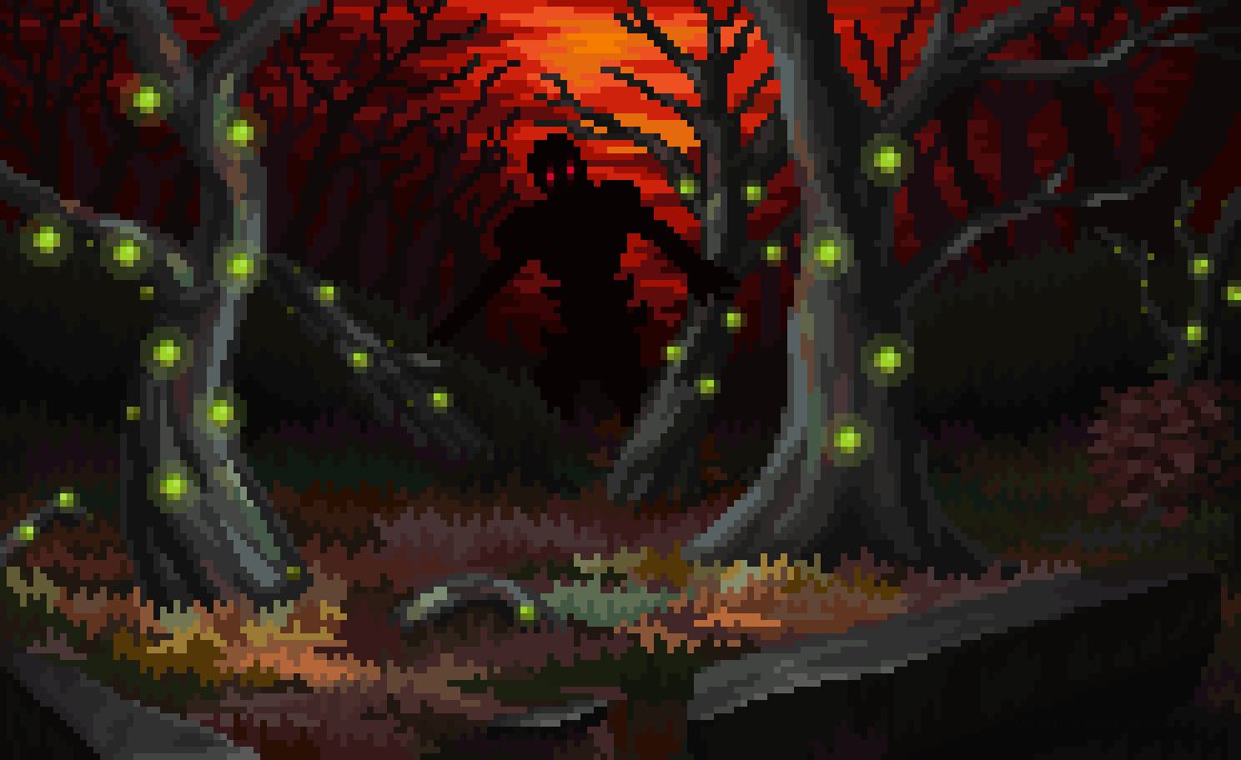 SoulSplicersNFT's tweet photo. RT+ ❤️ for WL

"In all of the darkest places of the world, creatures manifested. Twisted imitations of nature, no longer bound by flesh and bone. Their prey: the lost souls of those who wandered from the path. Leaving nothing but a smear of crimson disappearing into the mist." https://t.co/h4tZXnyjgt