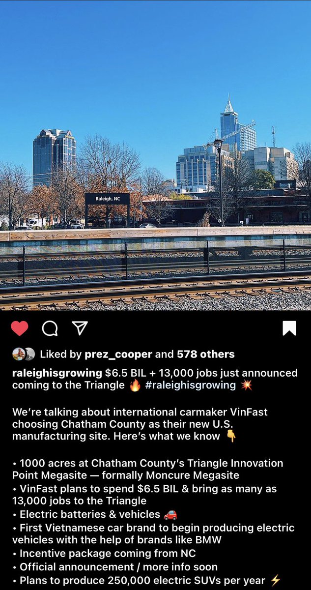 #raleighisgrowing