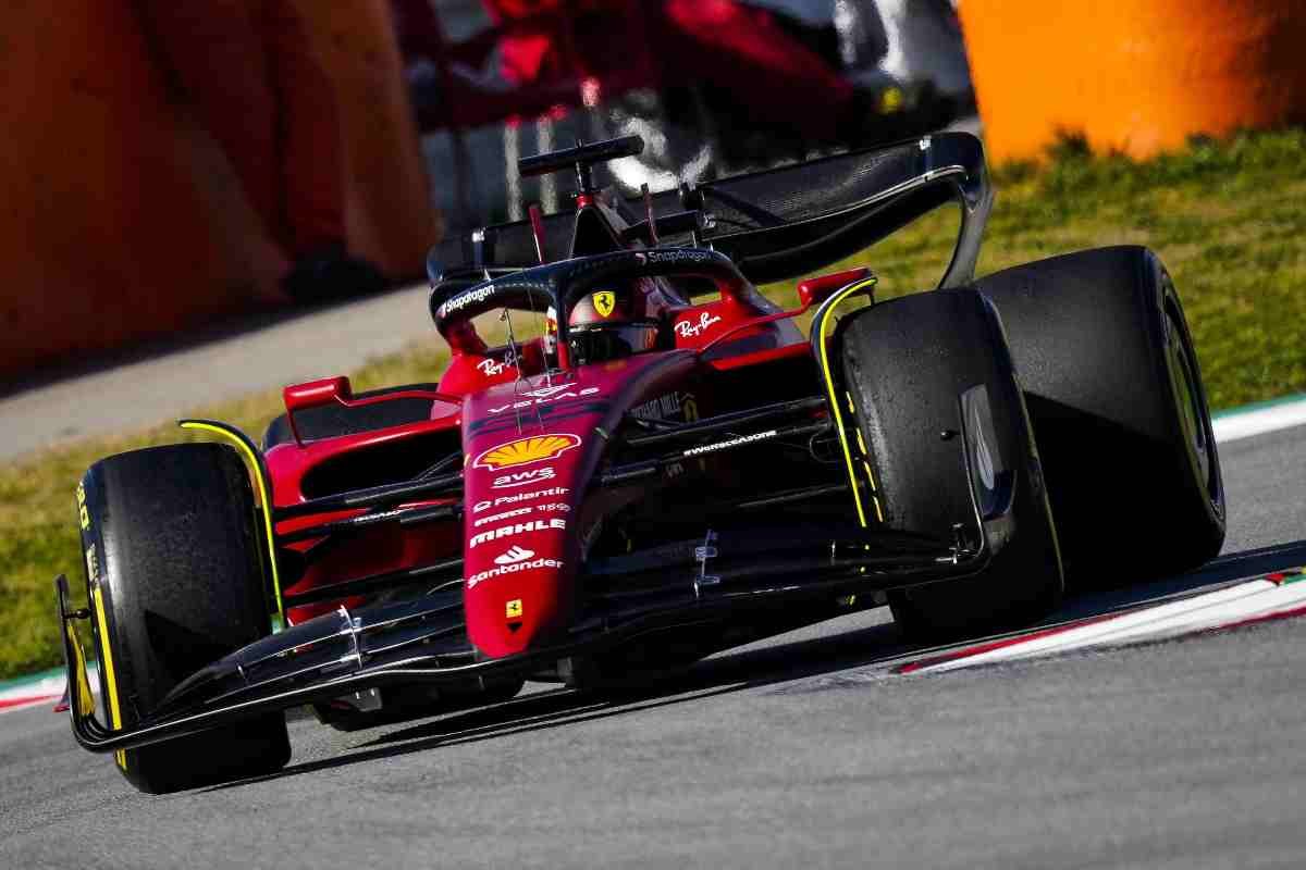 tr_tifosi's tweet photo. #F1 #RedBull Christian #Horner 🎙️:..
#Ferrari'ye karşı yarışmak her zaman özel bir şeydir. Yarışın sonunda,Mattia #Binotto'yu F1'de yaptıkları harika iş ve saygının bir göstergesi olarak tebrik ettim.
@SkySportF1
#SaudiArabianGP #FerrariIsBack #essereFerrari 🔴🐎 https://t.co/Xz7z4j5qim