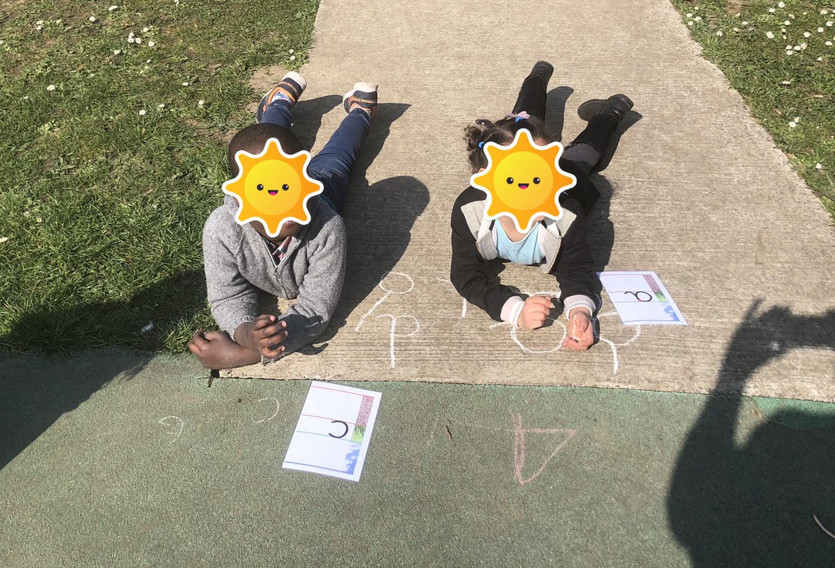 Ecole Maternelle Louise Michel tweet media