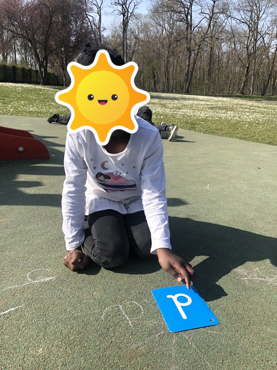 Ecole Maternelle Louise Michel tweet media