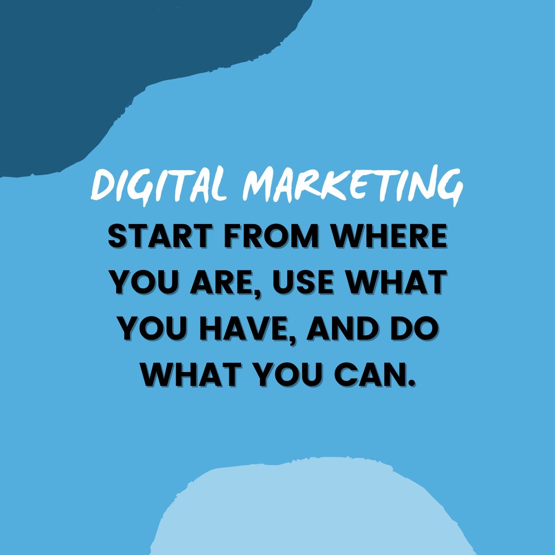 NomadicAd's tweet photo. There is no question that digital marketing is an important part of any business' success. In order to keep up with the competition, it is important to have a digital marketing strategy in place as soon as possible. #socialmediaoptimizationservices #marketingagencylife https://t.co/GATKSul3w0