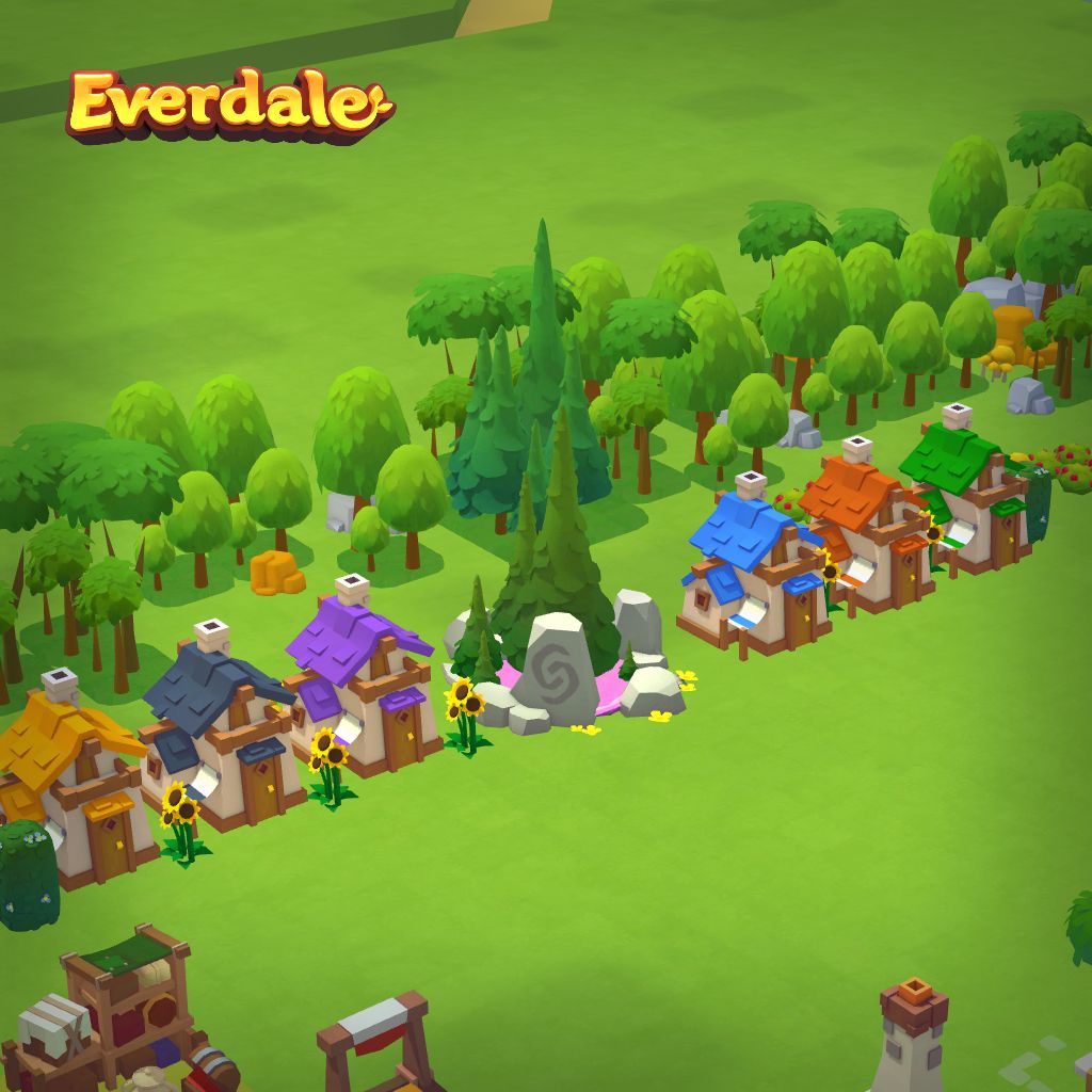 everdaleph's tweet photo. @Everdale these are the best #EvergrowingViews at our Valley  #BigsBestBuilds #Everdale

We still need one villager, join us! 
 #VacanciesAtTheValley 

Here's our valley link 
https://t.co/1TR1wHmZMJ https://t.co/nbp3ybO5V5