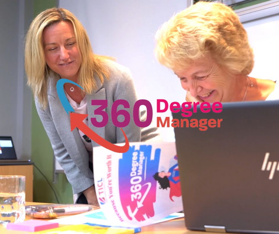 Think Inspire Create tweet media