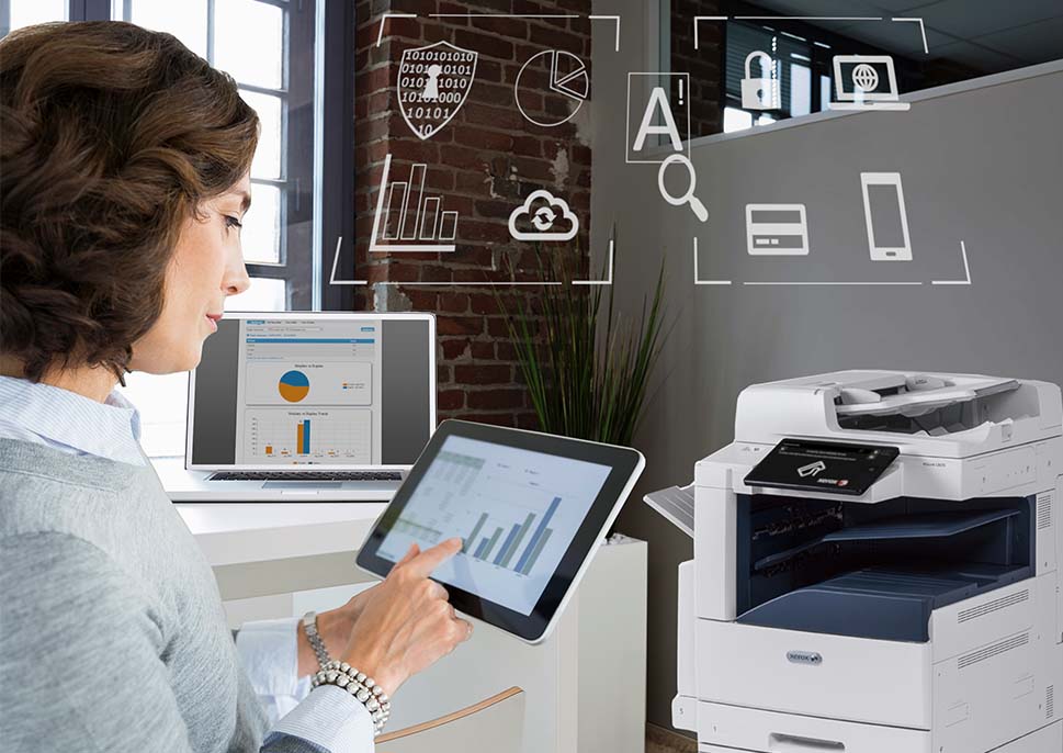 burologic's tweet photo. Avec Workflow Central de Xerox accédez facilement à la simplification de vos actions quotidiennes https://t.co/l41BmaFRvU #Xerox #Workflowcentral #Burologic https://t.co/qYJEJkMwlL