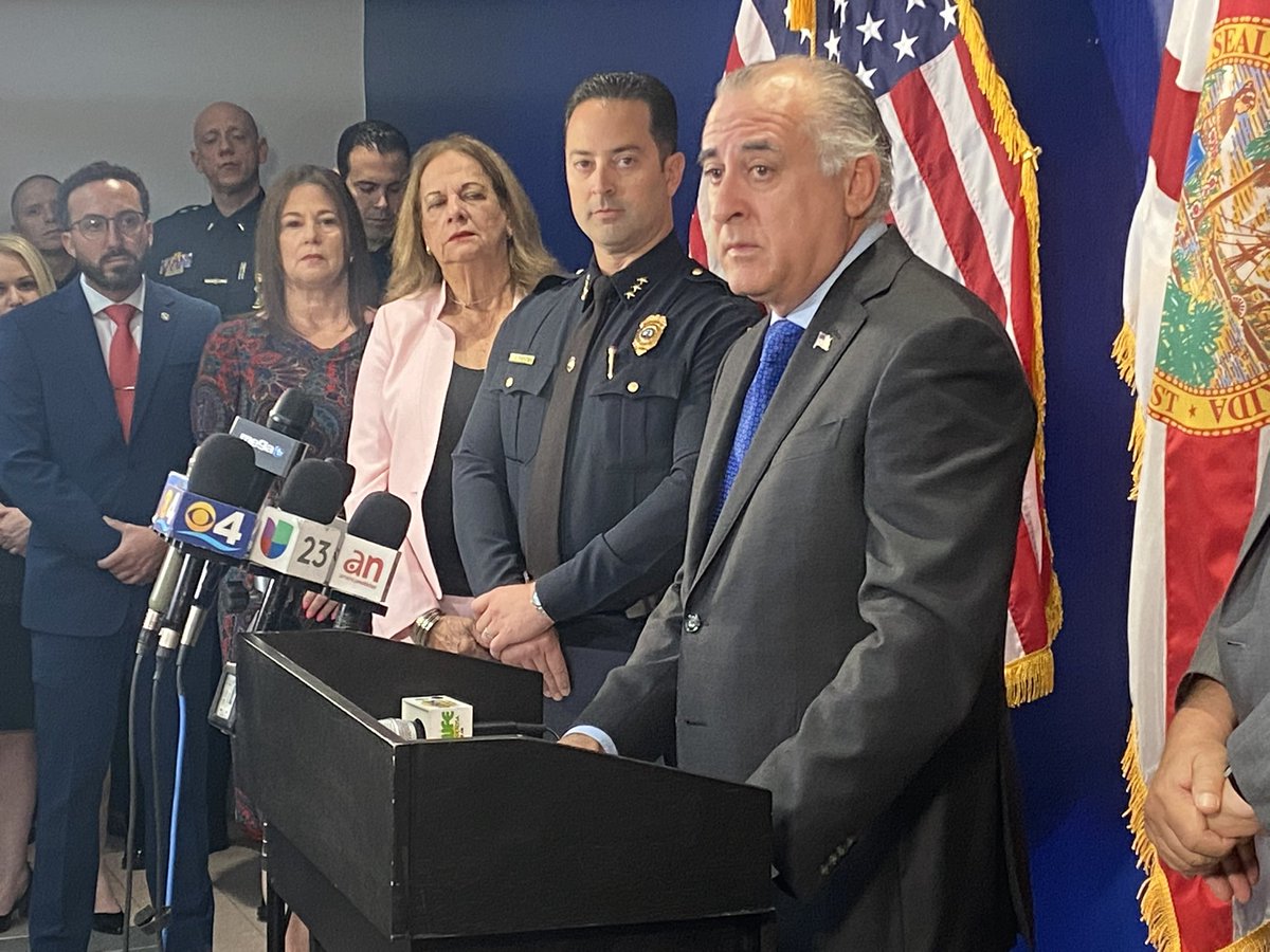 Esteban Bovo tweet media