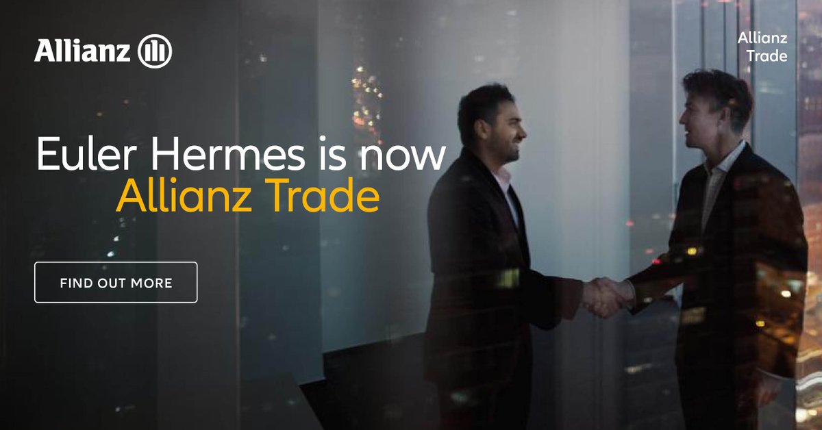 Allianz Trade in America tweet media