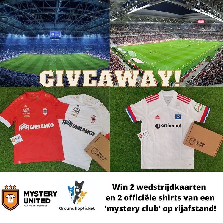 Groundhopticket tweet media