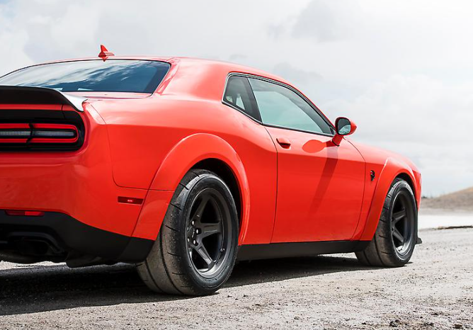 ThunderChrysler's tweet photo. What makes you smile? For us its the whine of a supercharger followed by a thunderous V8 roar!

#Dodge https://t.co/80m7KAXagb
