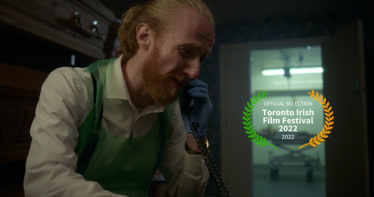 Afterlife Short Film tweet media
