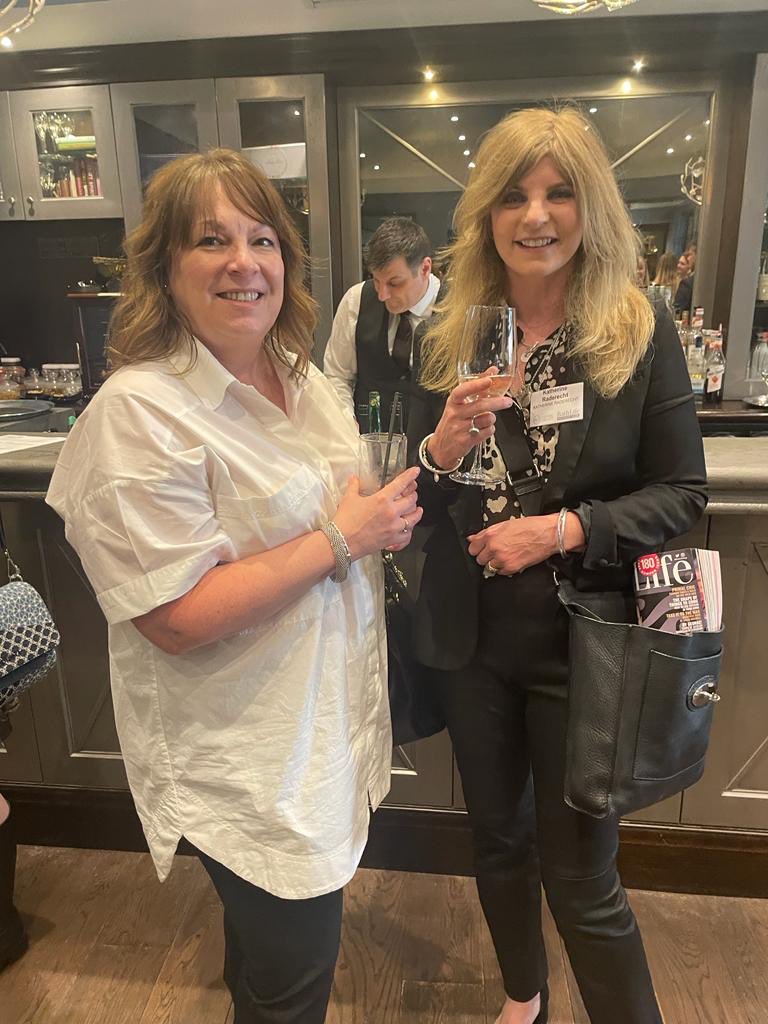 Fantastic to see you all today at the latest Bath Life Business Club at the <a href="/royalcrescent/">The Royal Crescent Hotel & Spa</a>, featuring <a href="/WoodhouseandLaw/">Woodhouse and Law</a>. 

Some intriguing insights were shared! #BathTogether

Thanks also to our sponsor <a href="/mogersdrewett/">Mogers Drewett</a>