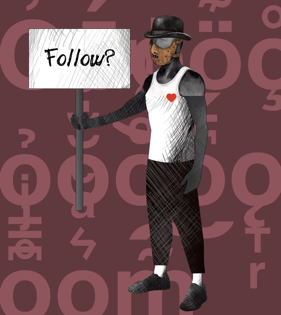 Ẅ̶͉́ick̷̹̈́ê̴Ð̴ M̶̜͐i†ch̴̟́ | 🧬 tweet media