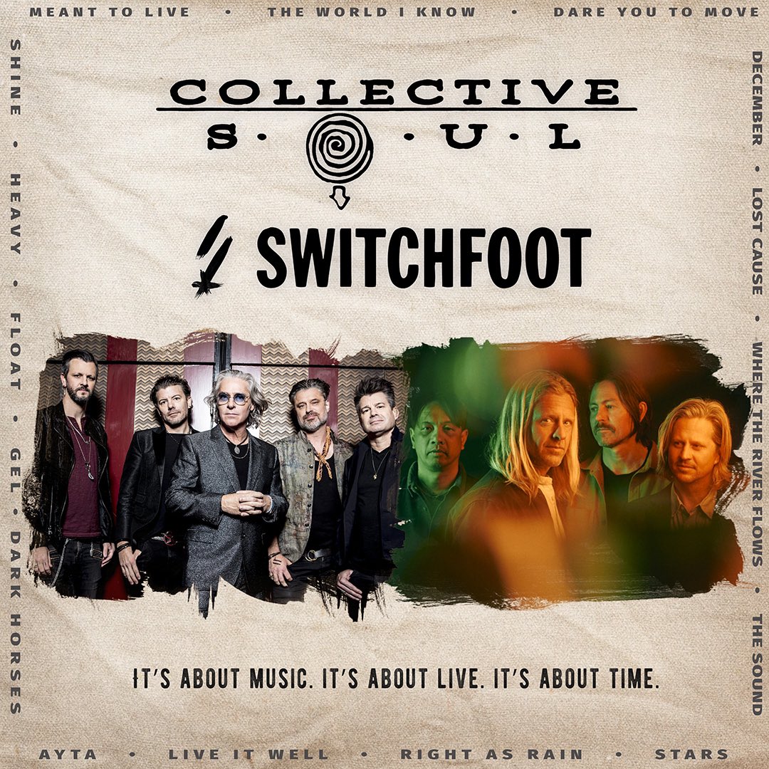 Switchfoot tweet media