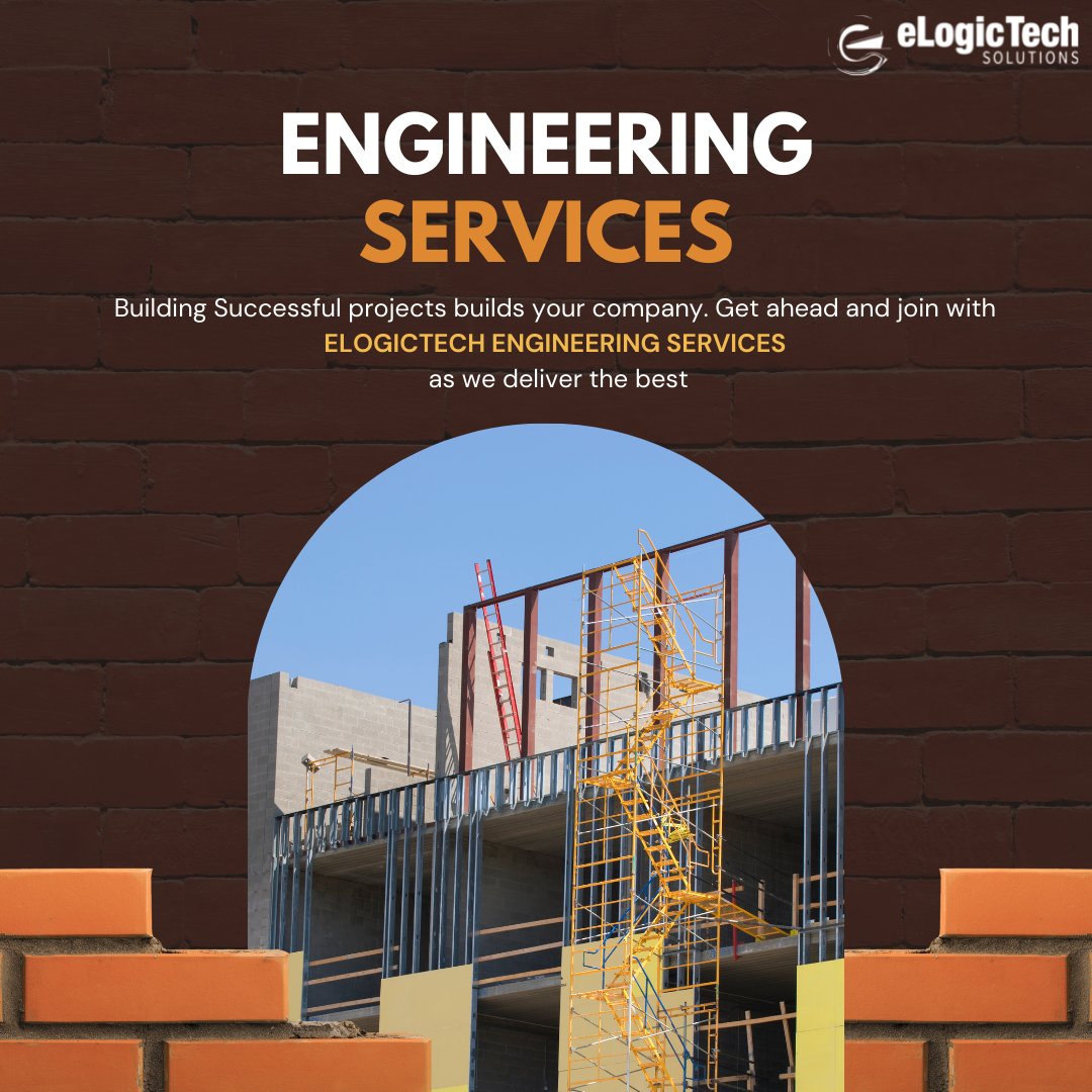 eLogicTechEngg's tweet image. 