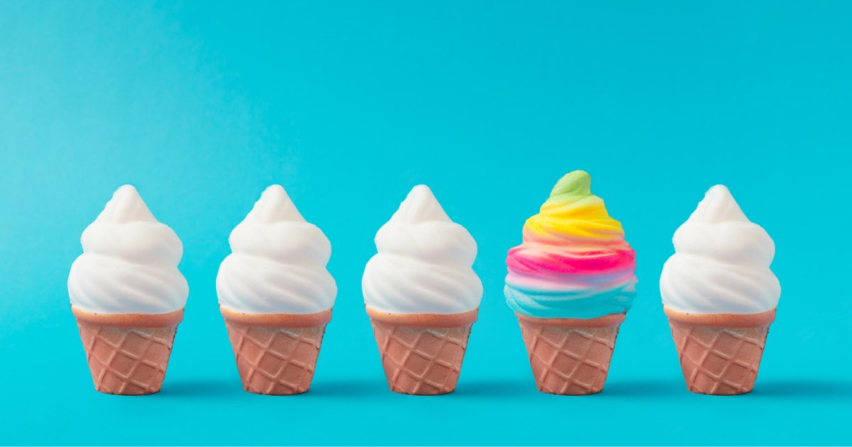 Increasing competition has made it even more difficult to stand out from the crowd. 

Take a look at some of our top tips on how to give your brand the extra edge: bit.ly/3IZlbfj 
#brandconsistency #brandloyalty #brand #brandrecognition