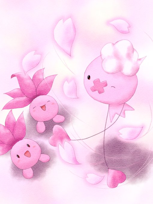 A List Of Tweets Where ノンシャン Was Sent As ポケモンイラスト 1 Whotwi Graphical Twitter Analysis