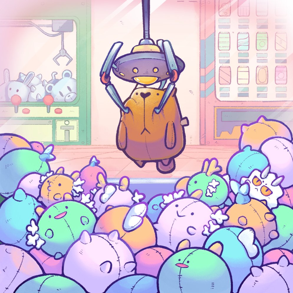 Axie Infinity tweet media