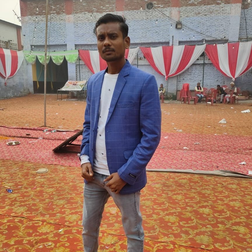 #NewProfilePic