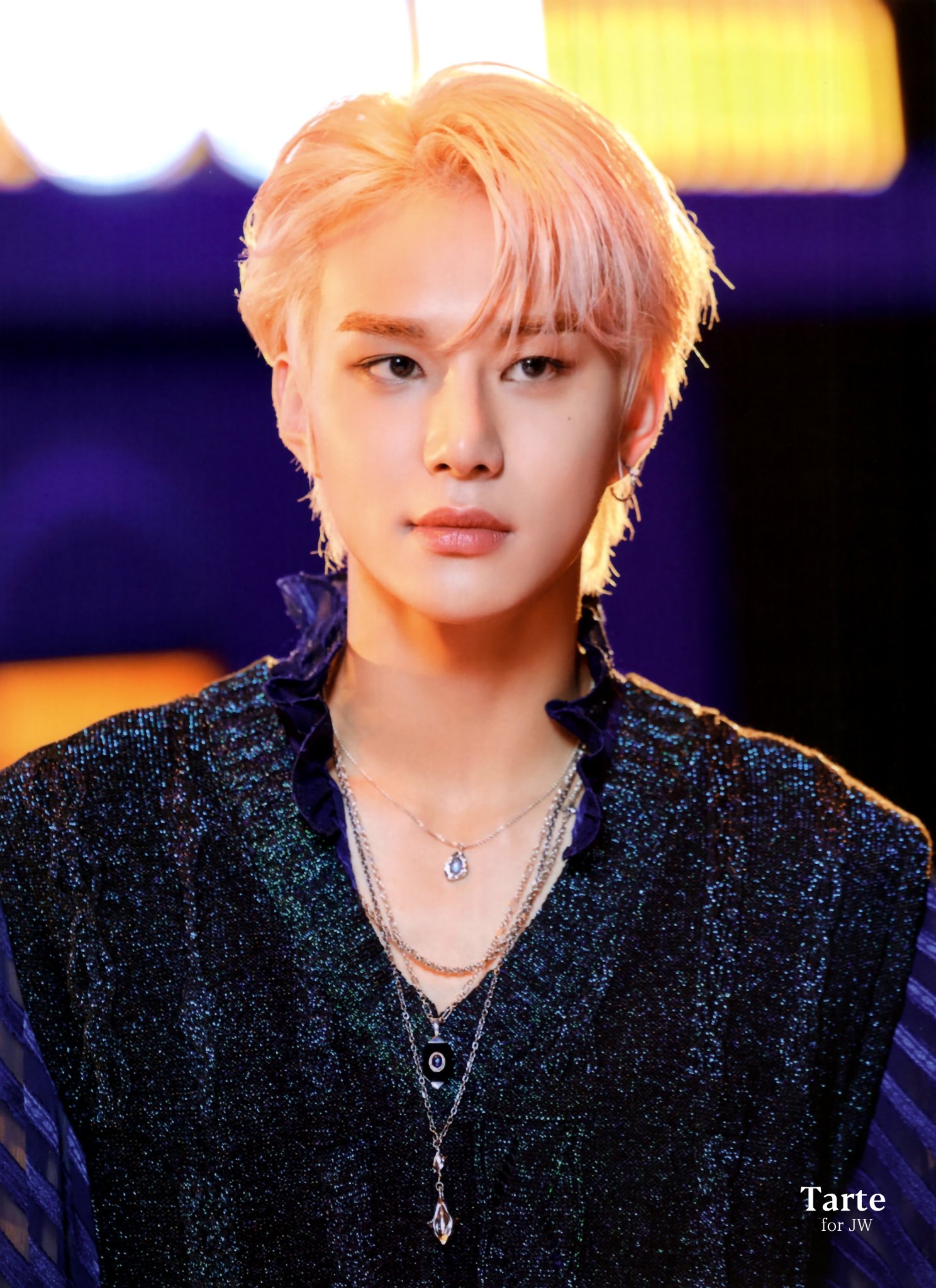 jungwoo pics on Twitter "[SCAN] NCT 127 Special Postcard Book NCIT