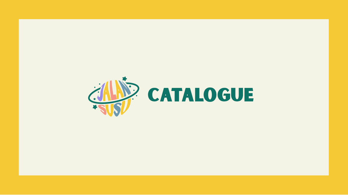 Katalog . . ! / Twitter