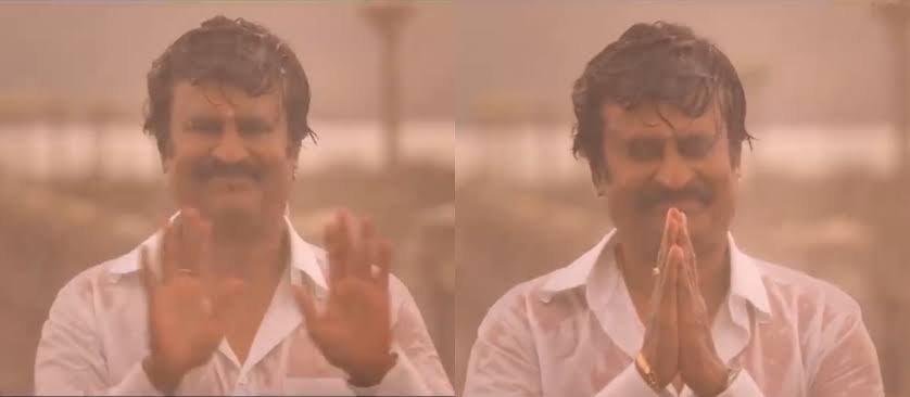 partheism's tweet photo. When the barber ask "aur kuch" after ruining my hair :- https://t.co/rZc9Cdc9YV