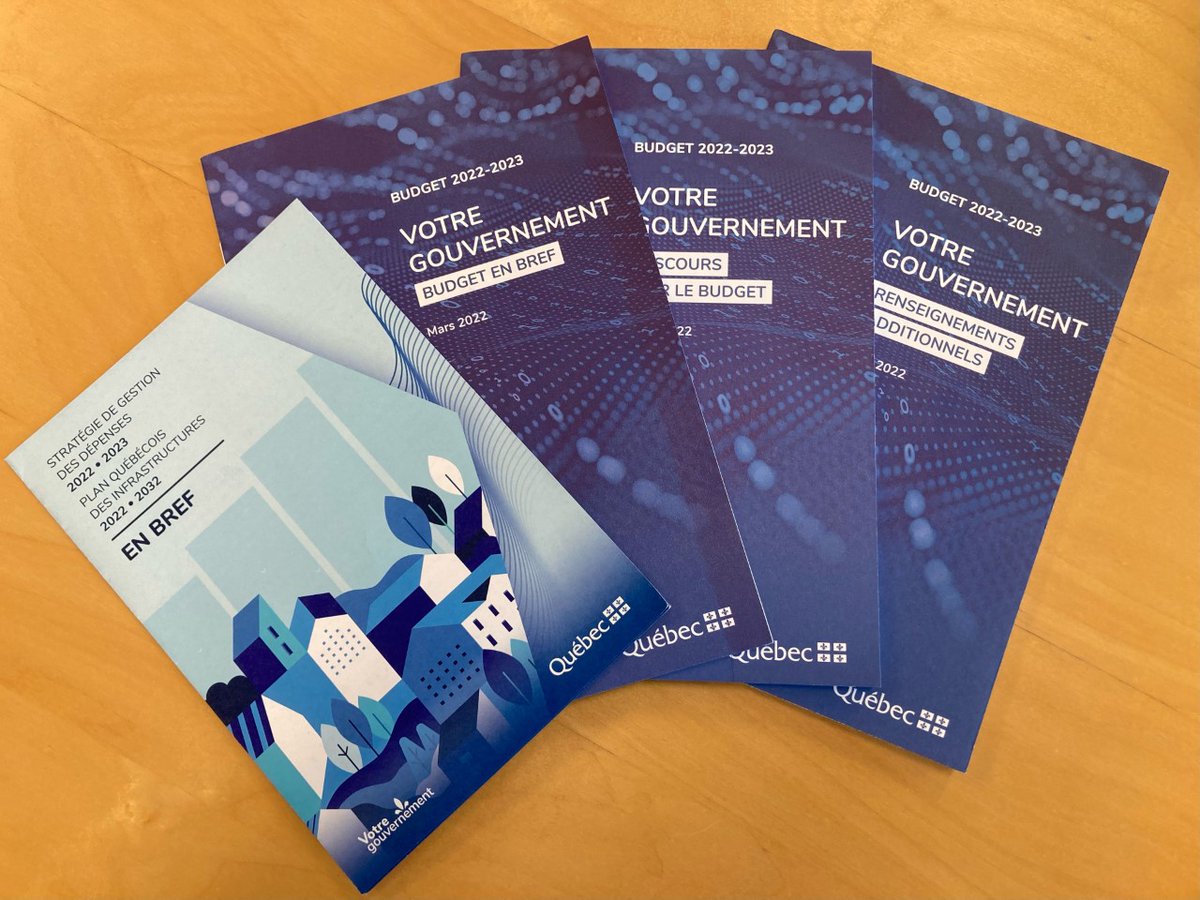 La Coalition #Coeursdevillesetvillages est déçue que les sommes consacrées à l’appui aux centre-villes ne soient pas reconduites dans le budget. Lire le communiqué : bit.ly/3Jz62Ci #polqc #polmun #PNAAT #BudgetQc