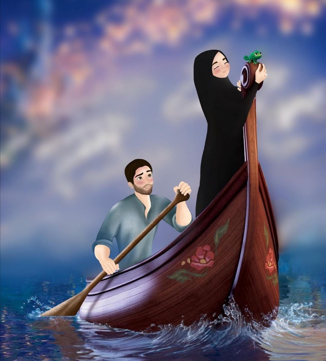 kendini sev, 
sonra kendine iyi geleni sev..