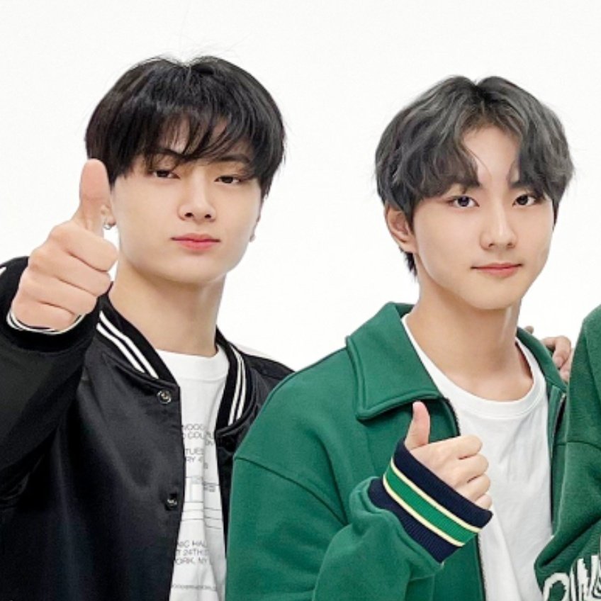 jakewoncartz_'s tweet photo. spoiled na spoiled jaywon nation! 😭 #JayWonLayag! 🥰💖 https://t.co/3sYjDLNFjT