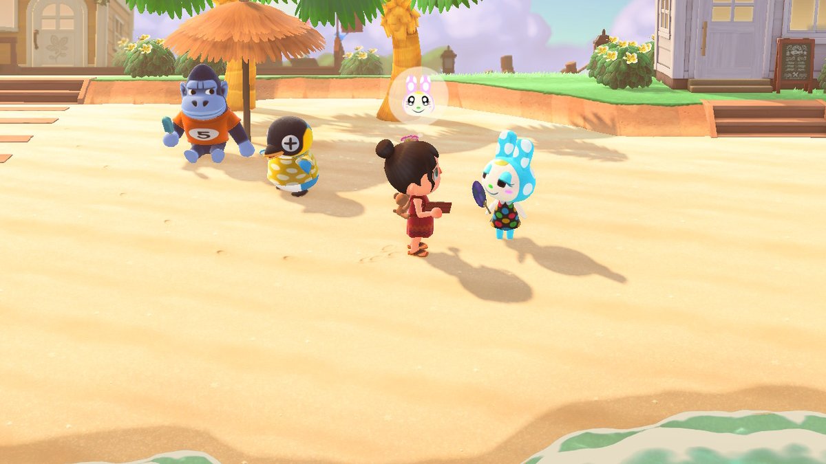 gabbyacnh's tweet photo. i wonder who i'll choose

#AnimalCrossing #ACNH #NintendoSwitch https://t.co/Td27ziZxR2