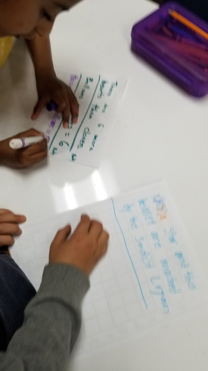asmith_edu's tweet photo. Can we practice sorting, graphing, and quantitative problem-solving in fun and thematic ways? Yes! Here students employ CGI math thinking to traditional spring fun. #dmheights https://t.co/nW45AI0VBA