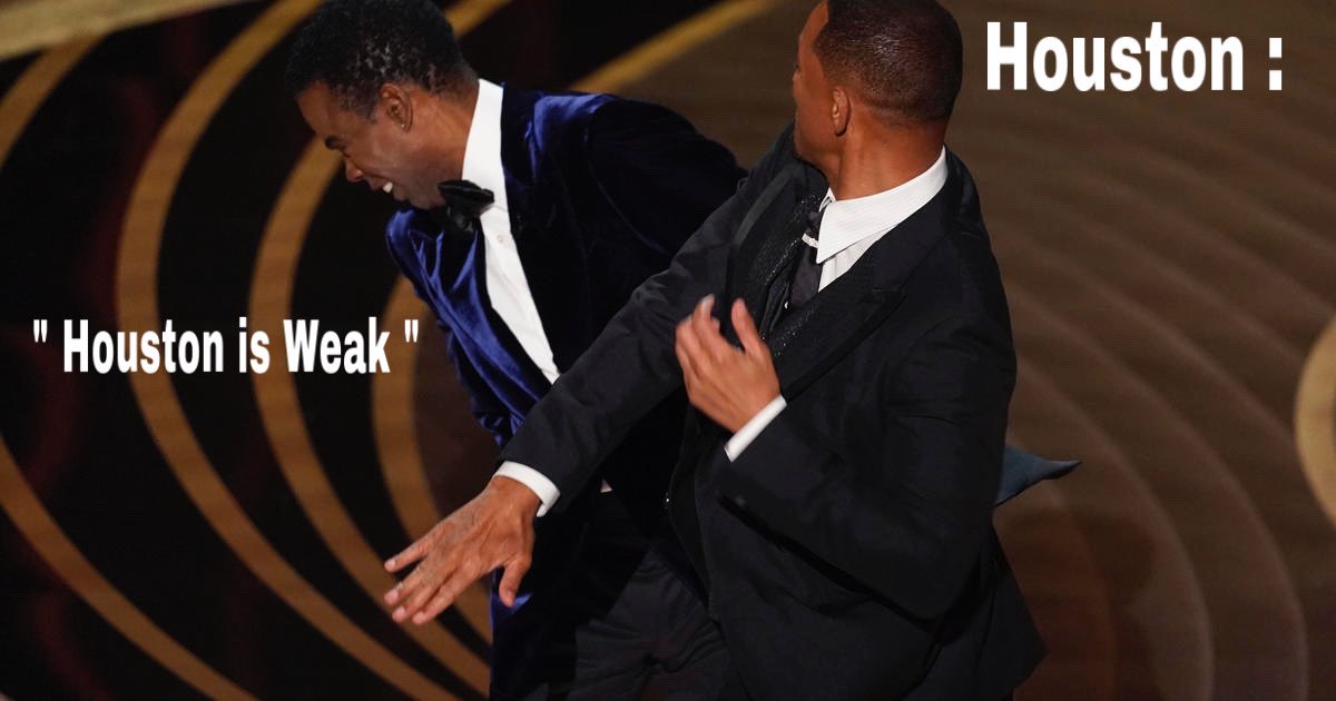 When somebody say sum about Houston 😂🤘🏾