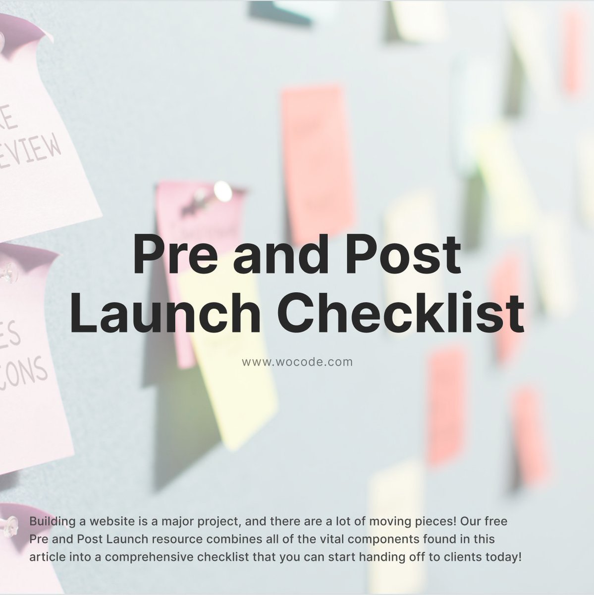 Without Code tweet media