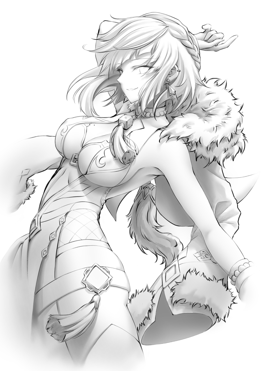 夜蘭 Yelan 進行中 #原神 #game #女の子 #夜兰 #yelan #極上の乳 https://t.co/6Bs5Fr3KyX 