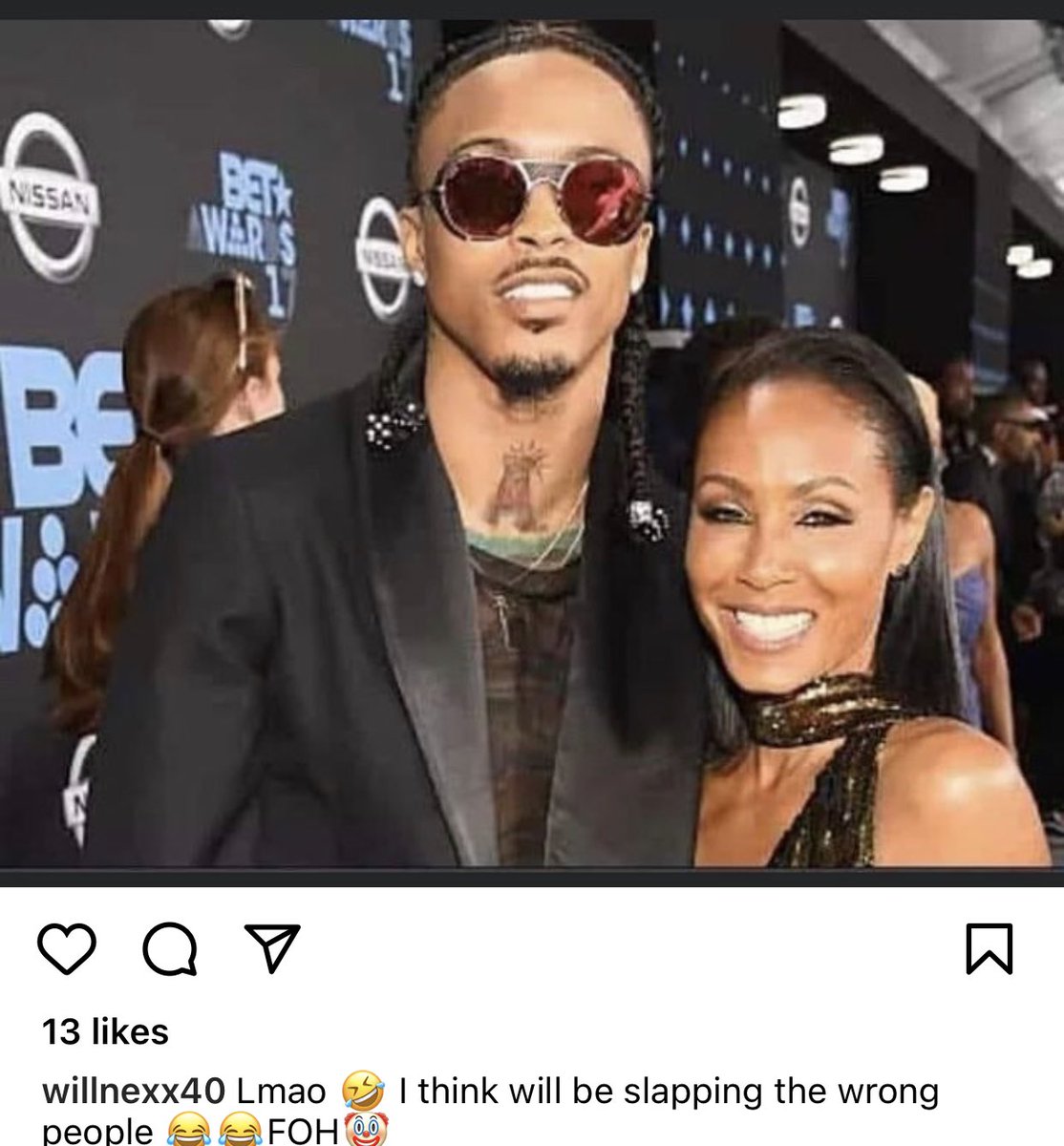 duwayne60's tweet image. 💯