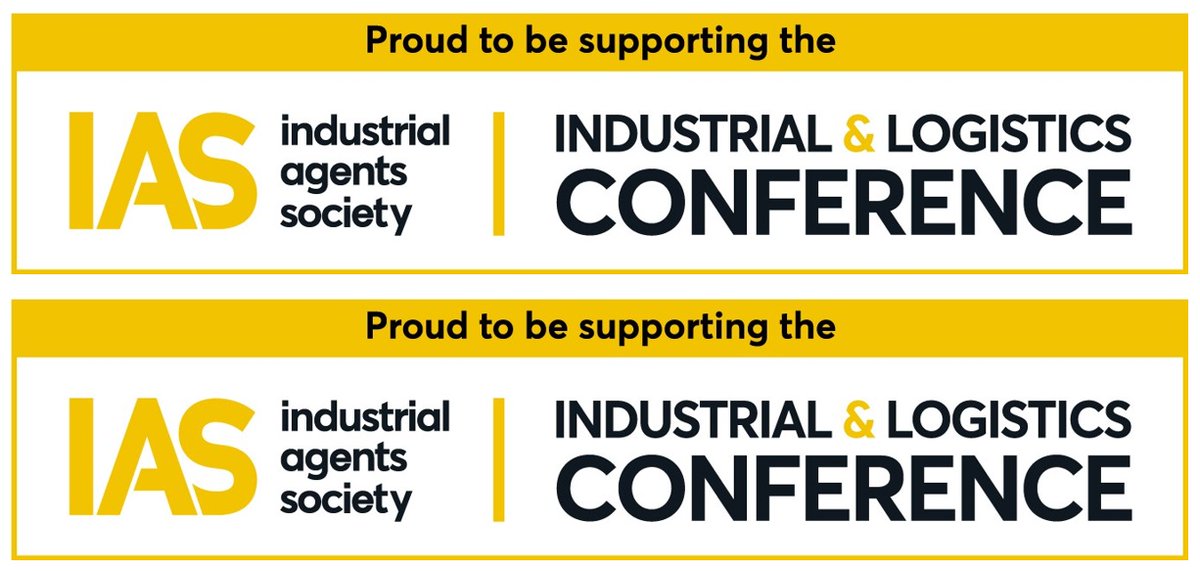 Logicor UK (@logicor_uk) on Twitter photo See you on Thursday for this year's
<a href="/IASshedshifters/">Industrial Agents Society</a> Industrial & Logistics Conference. industrialagentssociety.com/event/industri… See you on Thursday for this year's
<a href="/IASshedshifters/">Industrial Agents Society</a> Industrial & Logistics Conference. industrialagentssociety.com/event/industri…